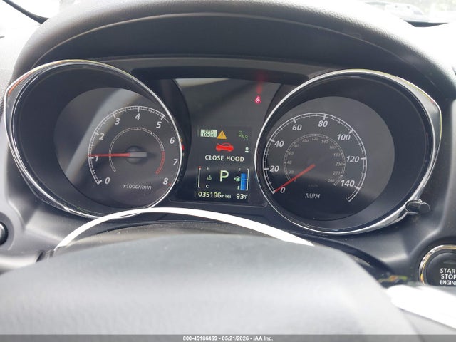 45186469 :رقم المزاد ، JA4ARUAU4RU008587 vin ، 2024 Mitsubishi Outlander Sport 2.0 Es Awc/2.0 Le Awc/2.0 Ralliart Awc/2.0 S Awc/2.0 Se Awc/2.0 Trail Edition Awc مزاد بيع