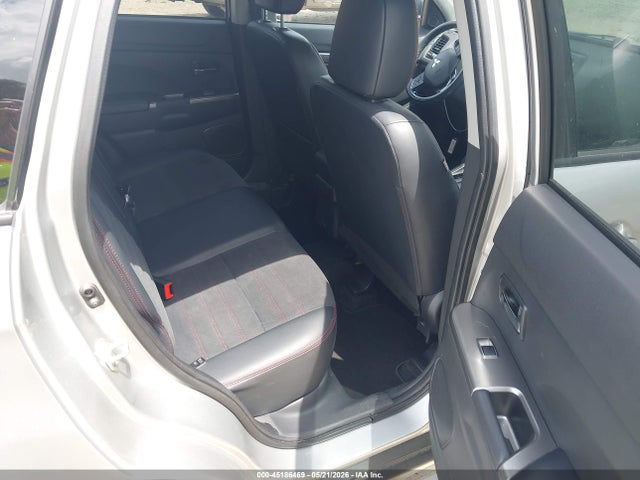 45186469 :رقم المزاد ، JA4ARUAU4RU008587 vin ، 2024 Mitsubishi Outlander Sport 2.0 Es Awc/2.0 Le Awc/2.0 Ralliart Awc/2.0 S Awc/2.0 Se Awc/2.0 Trail Edition Awc مزاد بيع