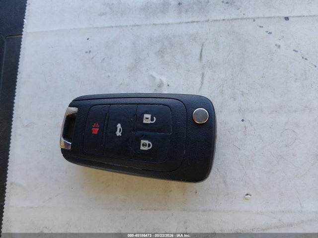 45186473 :رقم المزاد ، KL4CJBSB0DB185384 vin ، 2013 Buick Encore Convenience مزاد بيع