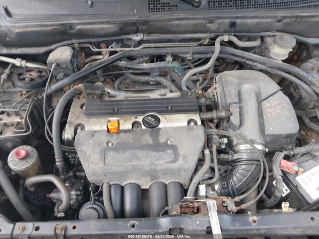 Продаж на аукціоні авто 2004 Honda Cr-v Ex, vin: JHLRD78874C041618, номер лоту: 45186476