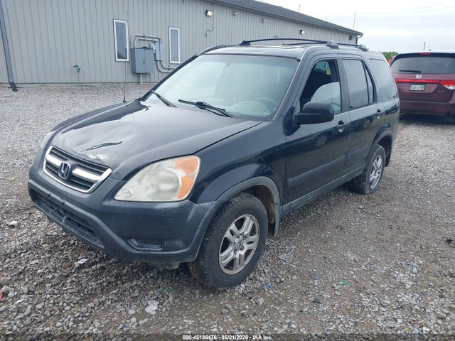 Продаж на аукціоні авто 2004 Honda Cr-v Ex, vin: JHLRD78874C041618, номер лоту: 45186476