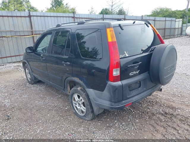 Продаж на аукціоні авто 2004 Honda Cr-v Ex, vin: JHLRD78874C041618, номер лоту: 45186476