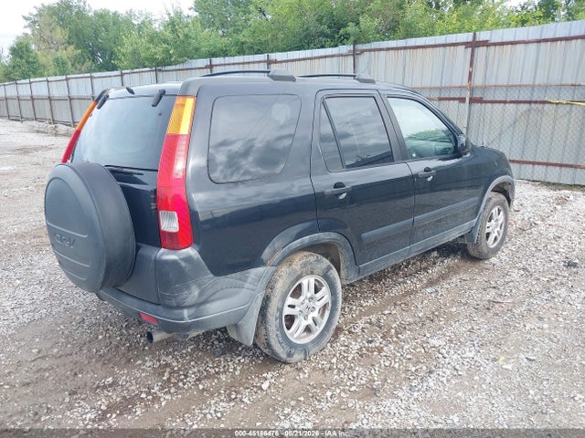 Продаж на аукціоні авто 2004 Honda Cr-v Ex, vin: JHLRD78874C041618, номер лоту: 45186476