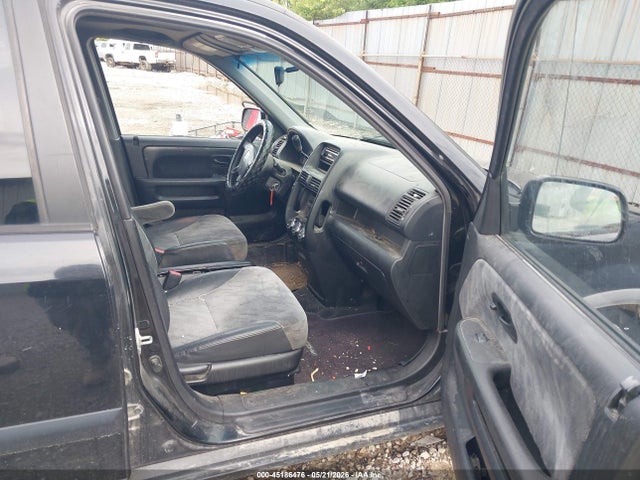 Продаж на аукціоні авто 2004 Honda Cr-v Ex, vin: JHLRD78874C041618, номер лоту: 45186476