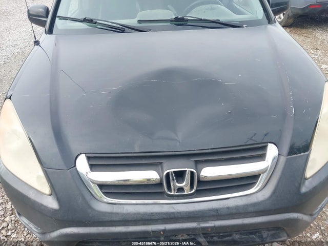 Продаж на аукціоні авто 2004 Honda Cr-v Ex, vin: JHLRD78874C041618, номер лоту: 45186476