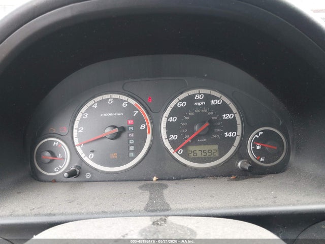 Продаж на аукціоні авто 2004 Honda Cr-v Ex, vin: JHLRD78874C041618, номер лоту: 45186476