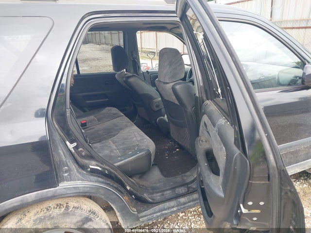 Продаж на аукціоні авто 2004 Honda Cr-v Ex, vin: JHLRD78874C041618, номер лоту: 45186476