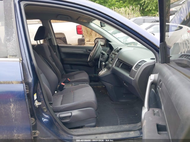 2008 Honda Cr-v Lx მანქანა იყიდება აუქციონზე, vin: 5J6RE48388L046789, აუქციონის ნომერი: 45186480