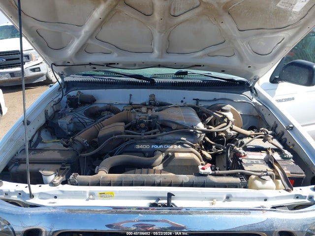 Aukcja sprzedaży 2004 Toyota Tacoma Prerunner V6, vin: 5TEGN92N04Z391475, numer aukcji: 45186482