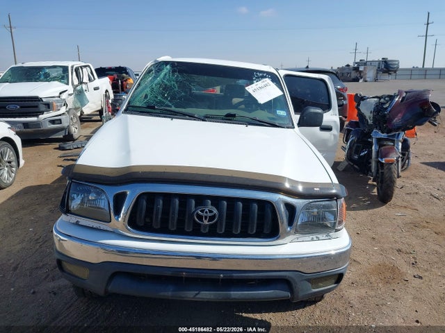 Aukcja sprzedaży 2004 Toyota Tacoma Prerunner V6, vin: 5TEGN92N04Z391475, numer aukcji: 45186482