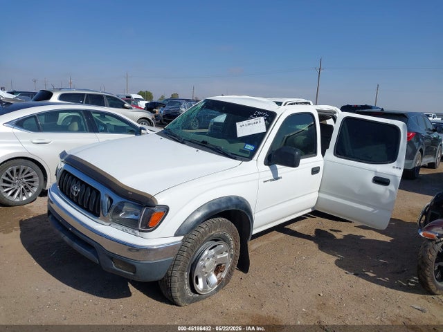 Aukcja sprzedaży 2004 Toyota Tacoma Prerunner V6, vin: 5TEGN92N04Z391475, numer aukcji: 45186482