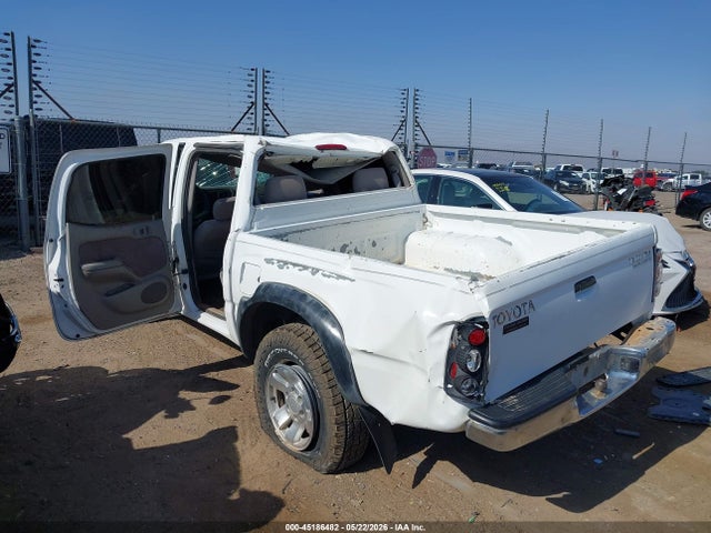 Aukcja sprzedaży 2004 Toyota Tacoma Prerunner V6, vin: 5TEGN92N04Z391475, numer aukcji: 45186482