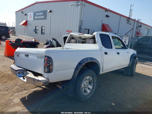Aukcja sprzedaży 2004 Toyota Tacoma Prerunner V6, vin: 5TEGN92N04Z391475, numer aukcji: 45186482