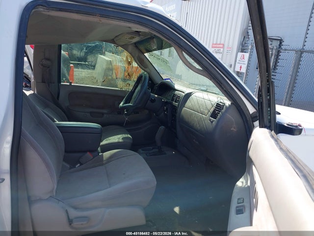 Aukcja sprzedaży 2004 Toyota Tacoma Prerunner V6, vin: 5TEGN92N04Z391475, numer aukcji: 45186482