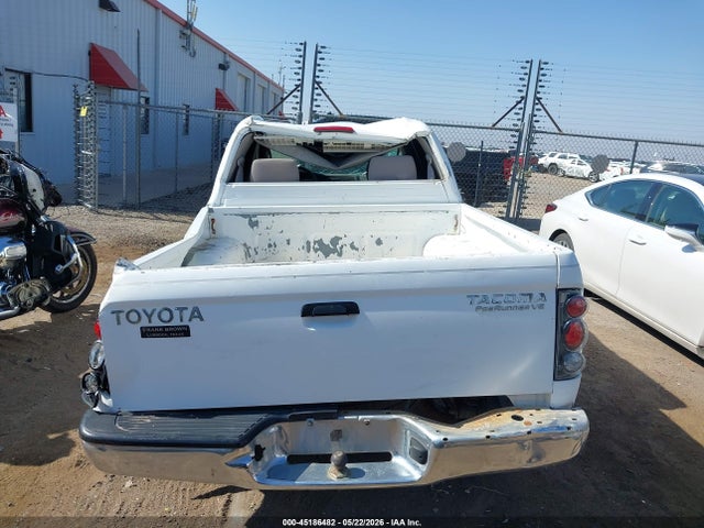 Aukcja sprzedaży 2004 Toyota Tacoma Prerunner V6, vin: 5TEGN92N04Z391475, numer aukcji: 45186482