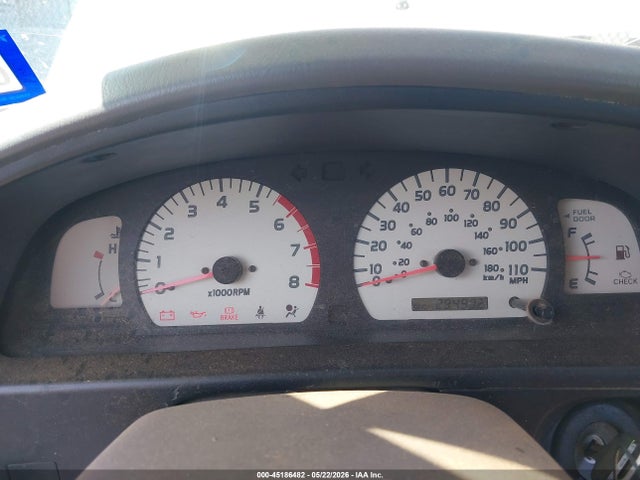 Aukcja sprzedaży 2004 Toyota Tacoma Prerunner V6, vin: 5TEGN92N04Z391475, numer aukcji: 45186482