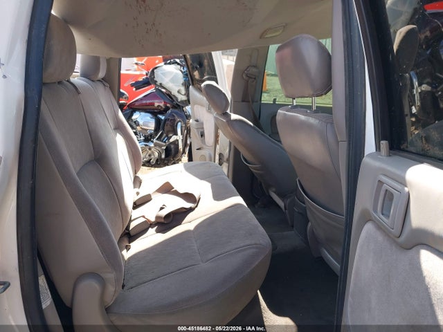 Aukcja sprzedaży 2004 Toyota Tacoma Prerunner V6, vin: 5TEGN92N04Z391475, numer aukcji: 45186482