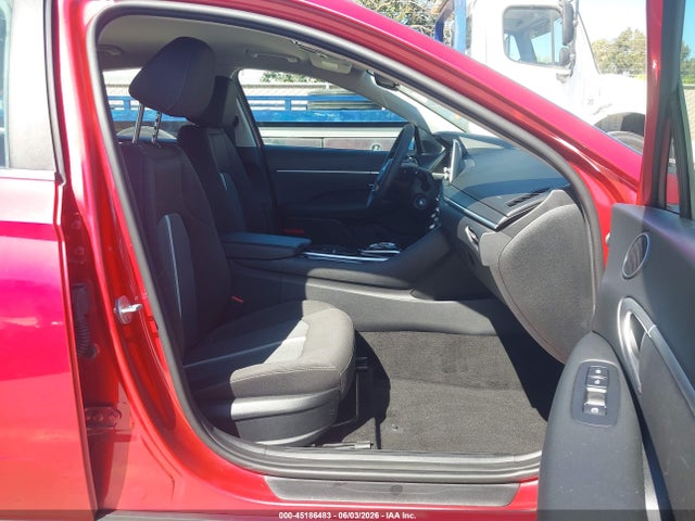 Продажа на аукционе авто 2020 Hyundai Sonata Se, vin: 5NPEG4JA5LH025516, номер лота: 45186483