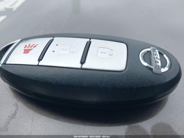 Aukcja sprzedaży 2008 Nissan Rogue Sl, vin: JN8AS58V58W145981, numer aukcji: 45186486