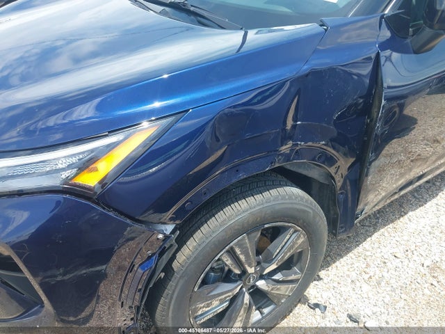 45186487 :رقم المزاد ، 5N1BT3CA0TC795359 vin ، 2026 Nissan Rogue Sl مزاد بيع