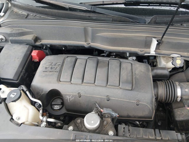 Aukcja sprzedaży 2011 Buick Enclave 2xl, vin: 5GAKRCED4BJ251565, numer aukcji: 45186488