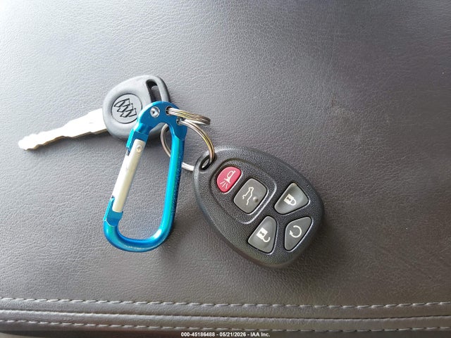 Aukcja sprzedaży 2011 Buick Enclave 2xl, vin: 5GAKRCED4BJ251565, numer aukcji: 45186488