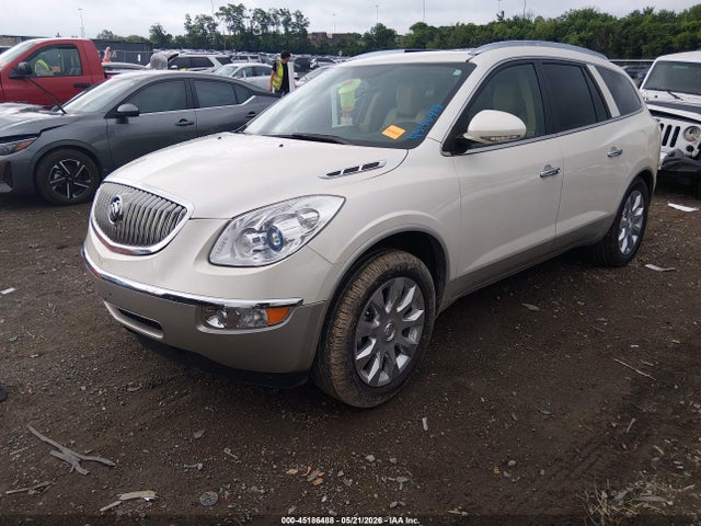 Aukcja sprzedaży 2011 Buick Enclave 2xl, vin: 5GAKRCED4BJ251565, numer aukcji: 45186488