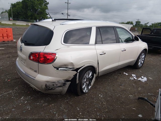 Aukcja sprzedaży 2011 Buick Enclave 2xl, vin: 5GAKRCED4BJ251565, numer aukcji: 45186488