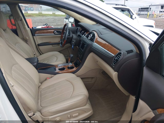 Aukcja sprzedaży 2011 Buick Enclave 2xl, vin: 5GAKRCED4BJ251565, numer aukcji: 45186488