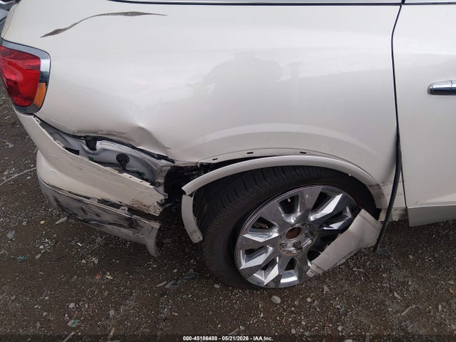 Aukcja sprzedaży 2011 Buick Enclave 2xl, vin: 5GAKRCED4BJ251565, numer aukcji: 45186488