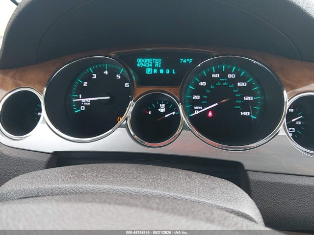 Aukcja sprzedaży 2011 Buick Enclave 2xl, vin: 5GAKRCED4BJ251565, numer aukcji: 45186488