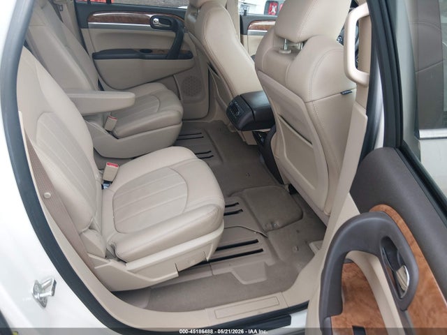 Aukcja sprzedaży 2011 Buick Enclave 2xl, vin: 5GAKRCED4BJ251565, numer aukcji: 45186488