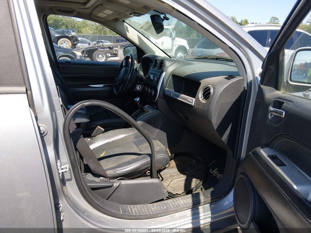 Aukcja sprzedaży 2014 Jeep Compass Latitude, vin: 1C4NJDEB4ED792612, numer aukcji: 45186491