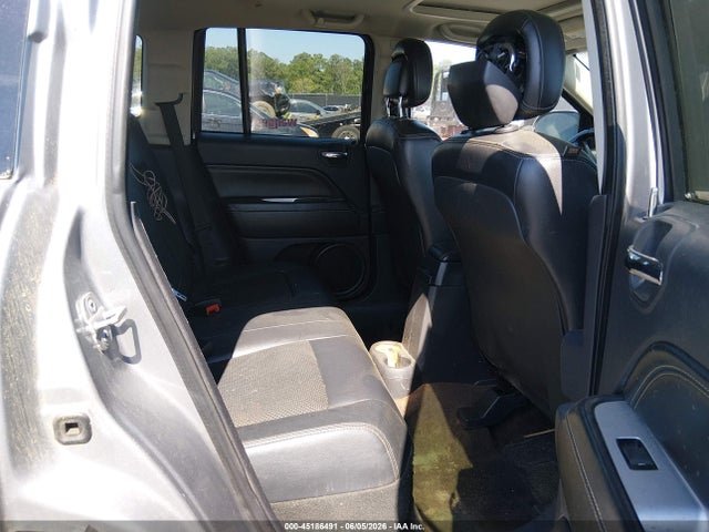Aukcja sprzedaży 2014 Jeep Compass Latitude, vin: 1C4NJDEB4ED792612, numer aukcji: 45186491