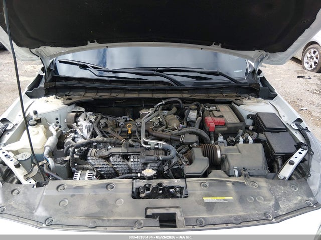 Aukcja sprzedaży 2023 Nissan Altima Sr Fwd, vin: 1N4BL4CV0PN337978, numer aukcji: 45186494