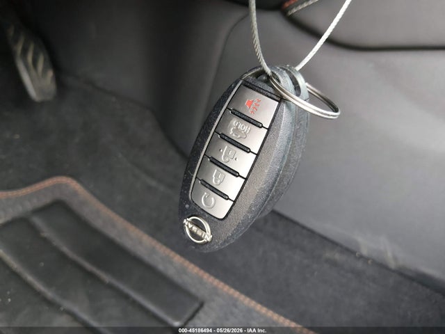 Aukcja sprzedaży 2023 Nissan Altima Sr Fwd, vin: 1N4BL4CV0PN337978, numer aukcji: 45186494