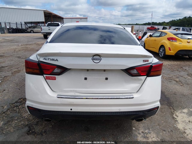 Aukcja sprzedaży 2023 Nissan Altima Sr Fwd, vin: 1N4BL4CV0PN337978, numer aukcji: 45186494