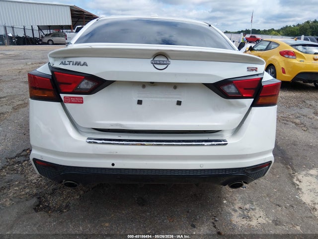 Aukcja sprzedaży 2023 Nissan Altima Sr Fwd, vin: 1N4BL4CV0PN337978, numer aukcji: 45186494