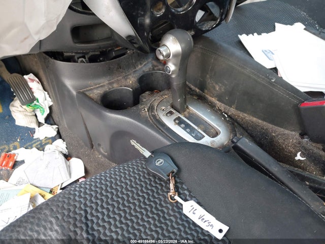 Aukcja sprzedaży 2016 Nissan Versa Note S (sr)/s Plus/sl/sr/sv, vin: 3N1CE2CP4GL357913, numer aukcji: 45186496