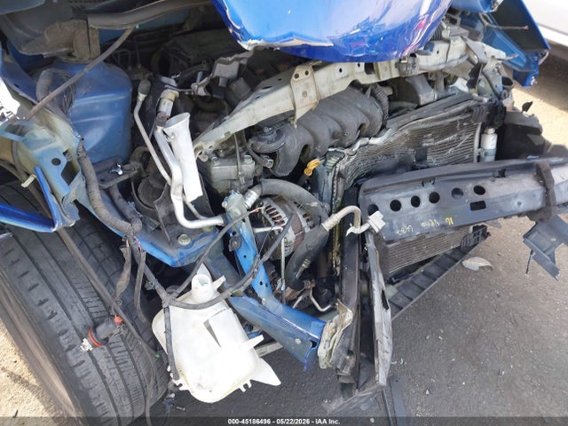 Aukcja sprzedaży 2016 Nissan Versa Note S (sr)/s Plus/sl/sr/sv, vin: 3N1CE2CP4GL357913, numer aukcji: 45186496