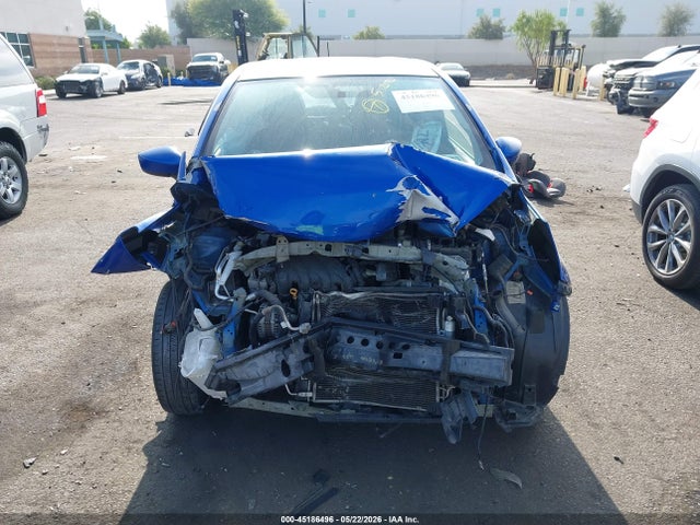 Aukcja sprzedaży 2016 Nissan Versa Note S (sr)/s Plus/sl/sr/sv, vin: 3N1CE2CP4GL357913, numer aukcji: 45186496