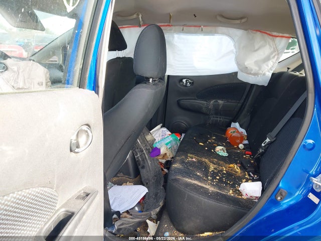 Aukcja sprzedaży 2016 Nissan Versa Note S (sr)/s Plus/sl/sr/sv, vin: 3N1CE2CP4GL357913, numer aukcji: 45186496