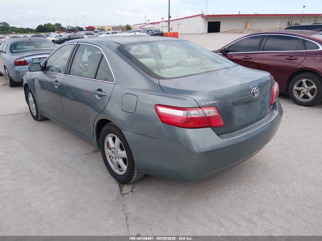 Aukcja sprzedaży 2009 Toyota Camry Le, vin: 4T1BE46K29U820723, numer aukcji: 45186497