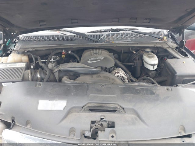 Продажа на аукционе авто 2003 Gmc Sierra 1500 Sle, vin: 2GTEC19T931140041, номер лота: 45186498