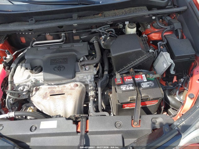 Toyota RAV4 LE 2016 2T3BFREV9GW506108 Image 10