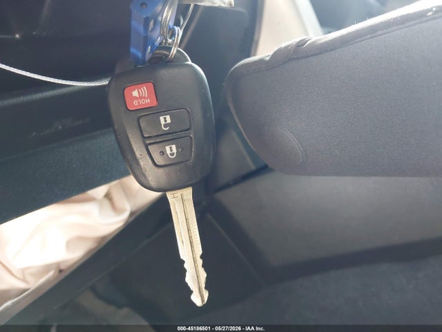 Toyota RAV4 LE 2016 2T3BFREV9GW506108 Image 11