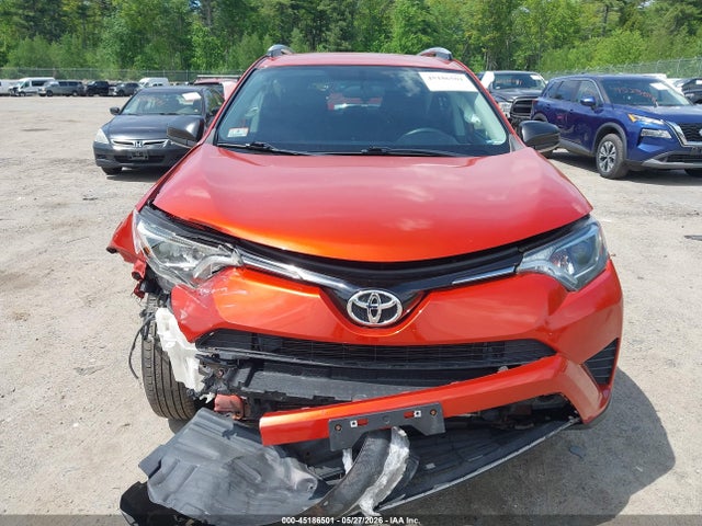 Toyota RAV4 LE 2016 2T3BFREV9GW506108 Image 12