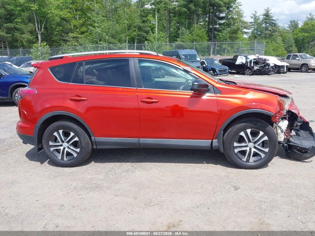 Toyota RAV4 LE 2016 2T3BFREV9GW506108 Image 13