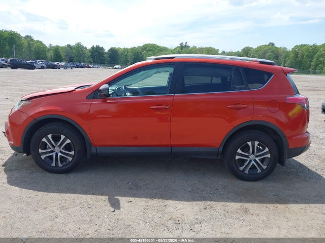 Toyota RAV4 LE 2016 2T3BFREV9GW506108 Image 14