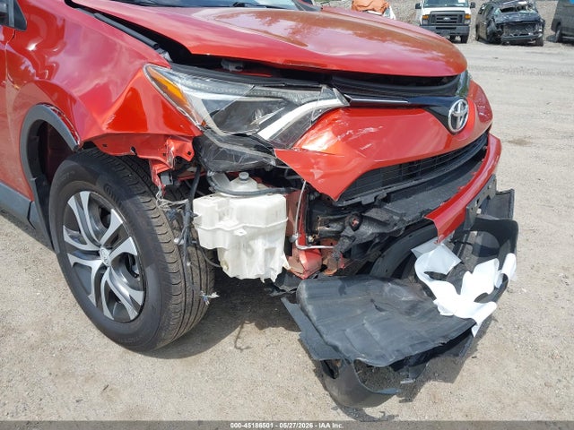Toyota RAV4 LE 2016 2T3BFREV9GW506108 Image 17